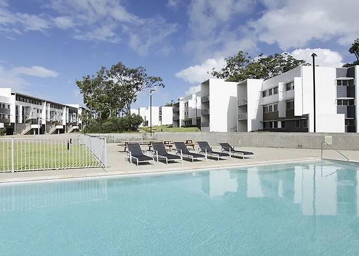 Griffith University Village