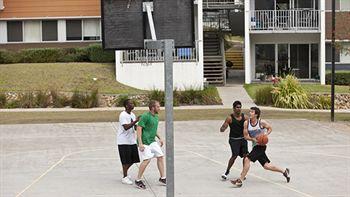 Griffith Village * Gold Coast