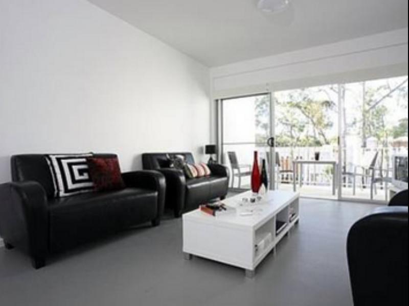 Griffith Village Apartment *