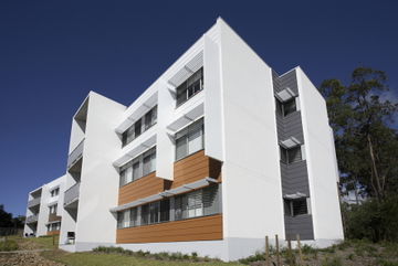 Griffith Village Apartment Gold Coast
