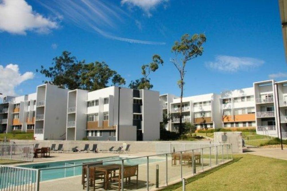 Griffith Village *