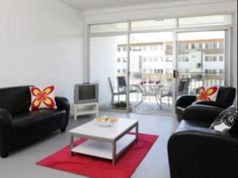 Apartment Griffith Village *