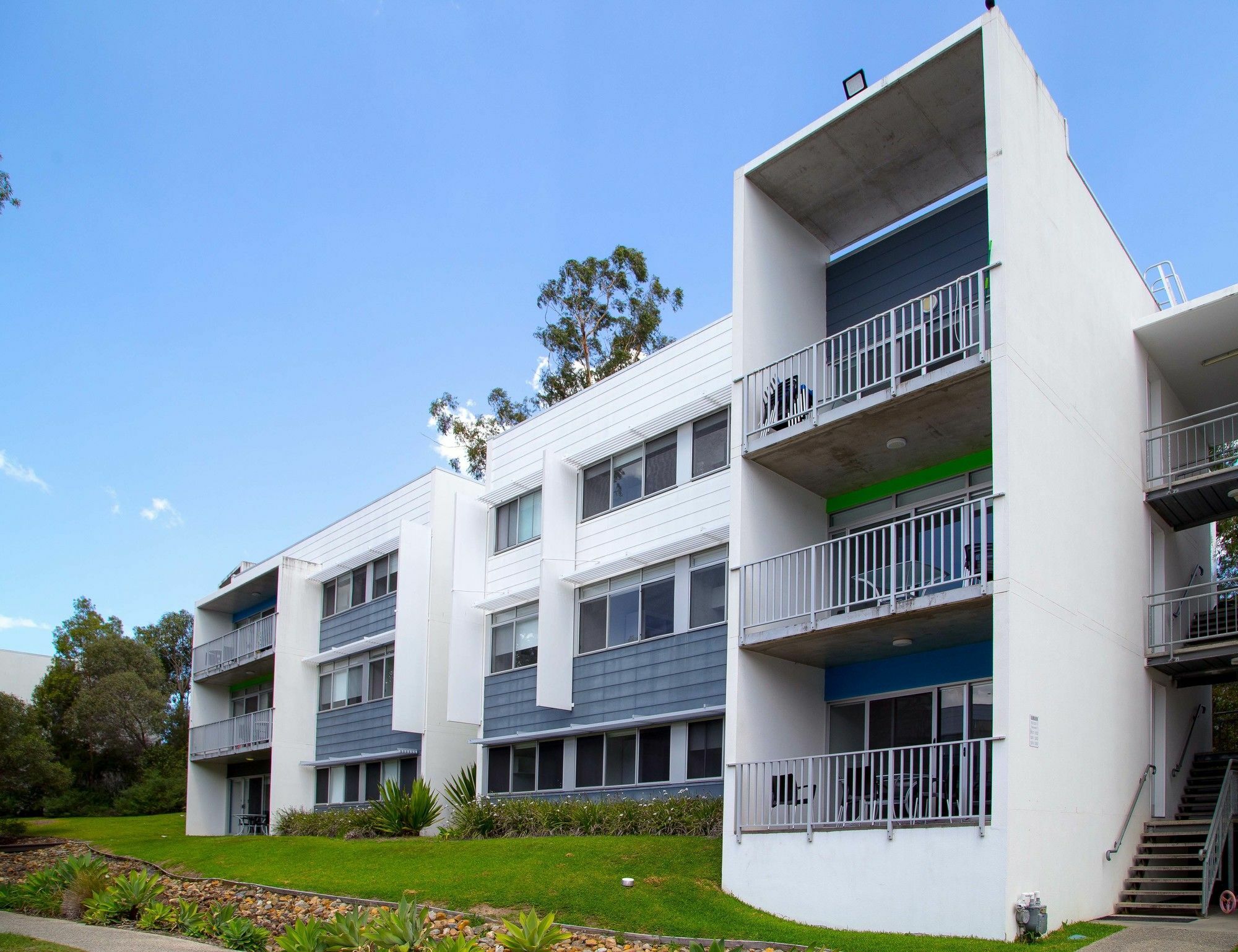 Apartment Griffith Village