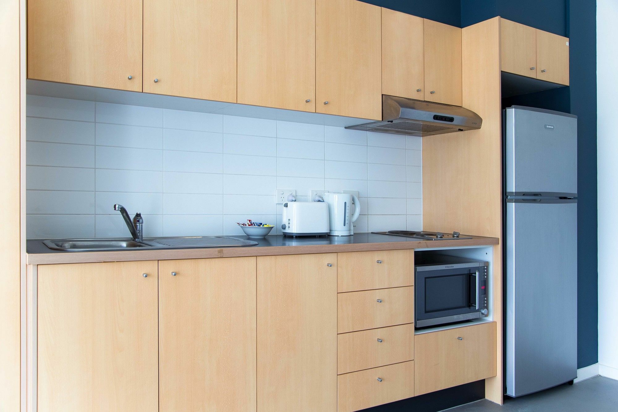 Apartment Griffith Village